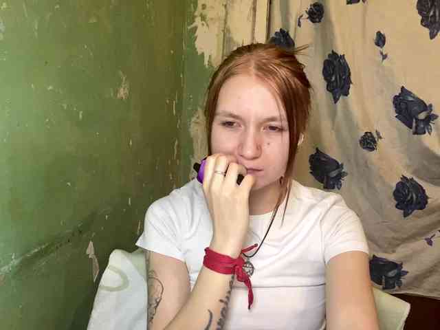 DelindaHeitner webcam