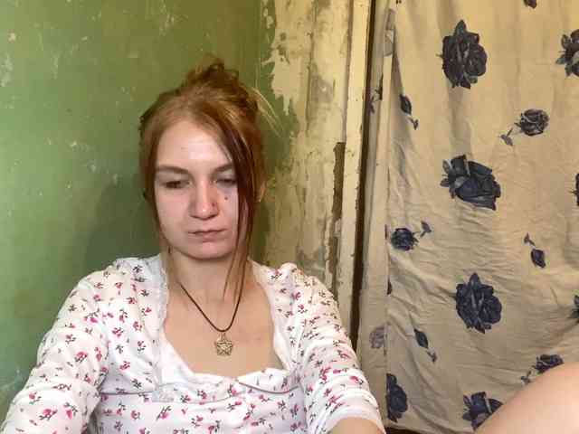 DelindaHeitner webcam