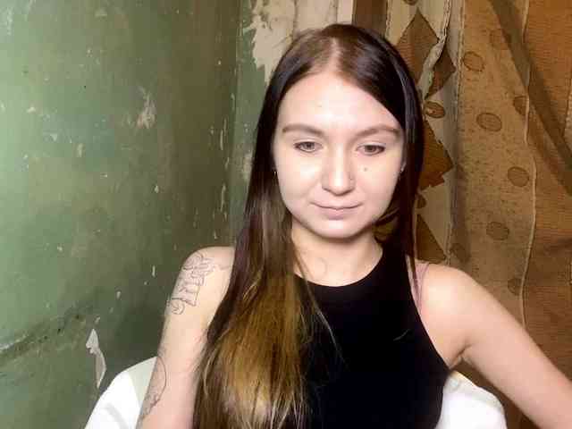 DelindaHeitner webcam