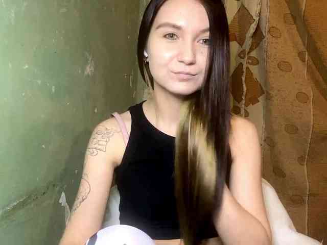 DelindaHeitner webcam