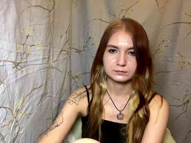 DelindaHeitner webcam