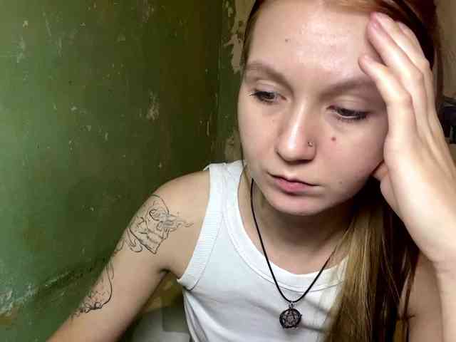 DelindaHeitner webcam