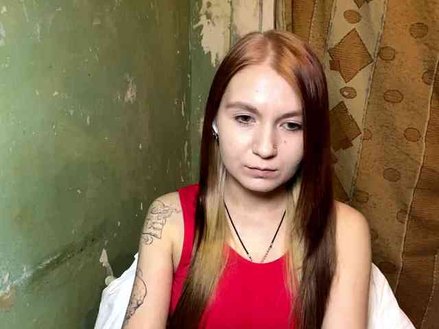 DelindaHeitner webcam