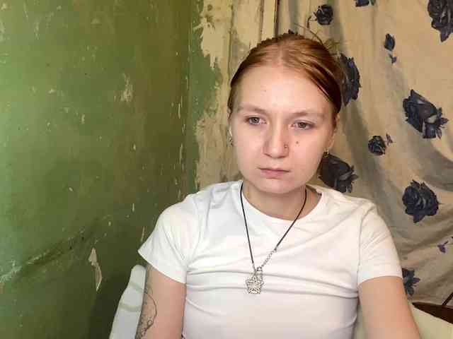 DelindaHeitner webcam