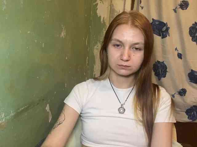 DelindaHeitner webcam