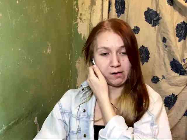 DelindaHeitner webcam