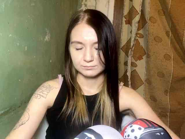 DelindaHeitner webcam