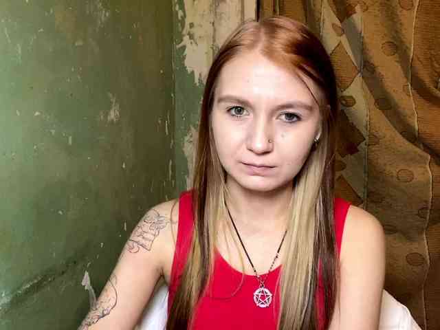 DelindaHeitner webcam