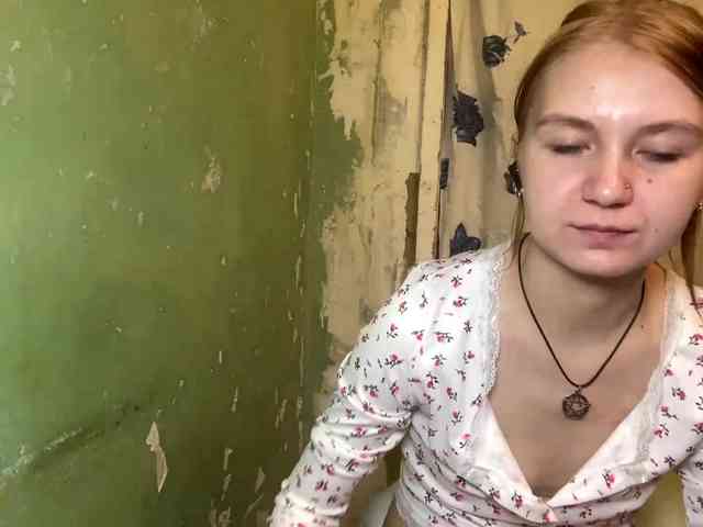 DelindaHeitner webcam