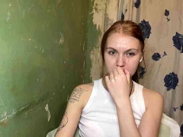 DelindaHeitner webcam