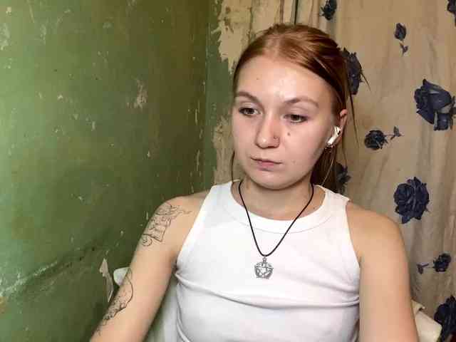 DelindaHeitner webcam