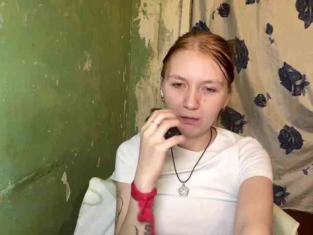 DelindaHeitner webcam