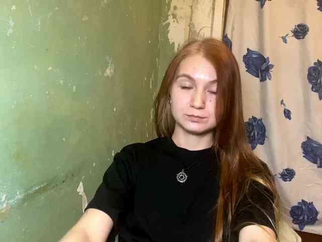 DelindaHeitner webcam