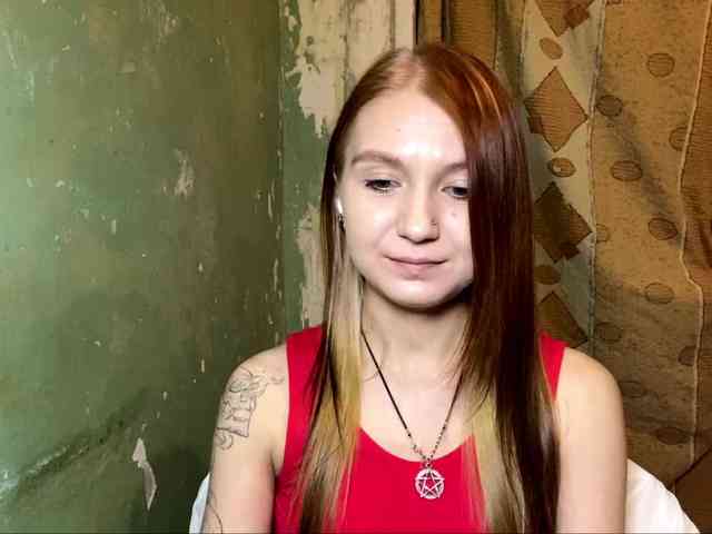 DelindaHeitner webcam