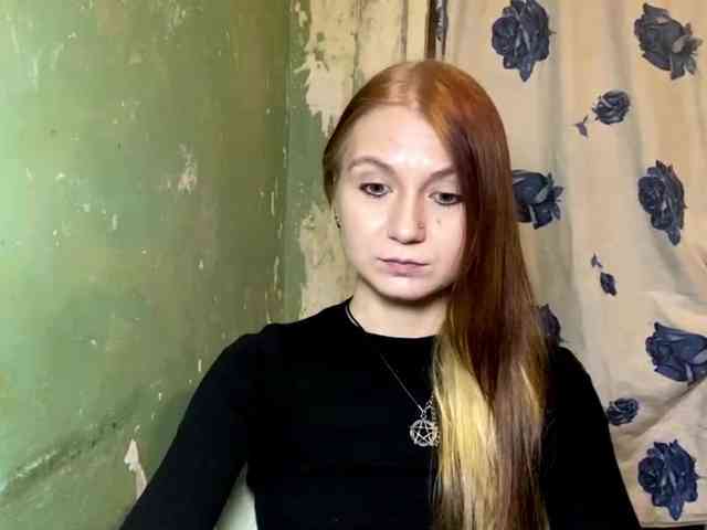 DelindaHeitner webcam