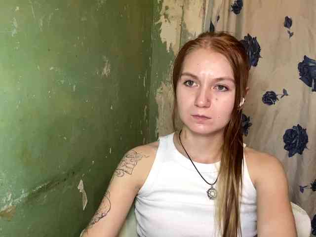 DelindaHeitner webcam