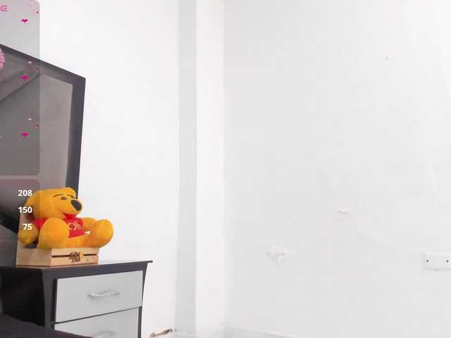 akiraloveee Cam en directo en BongaCams