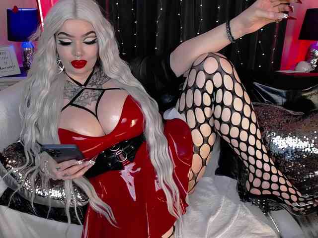 DollyDome webcam
