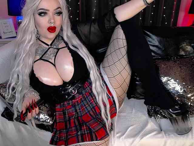DollyDome webcam