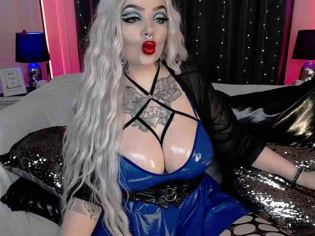 DollyDome webcam