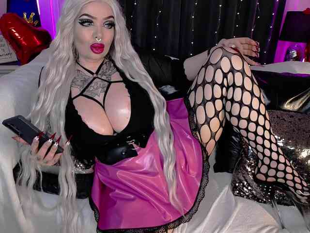 DollyDome webcam