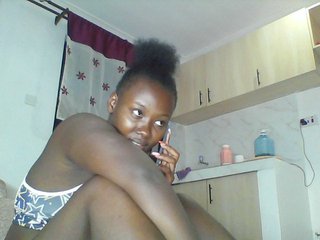 Lovelypam's Live Webcam