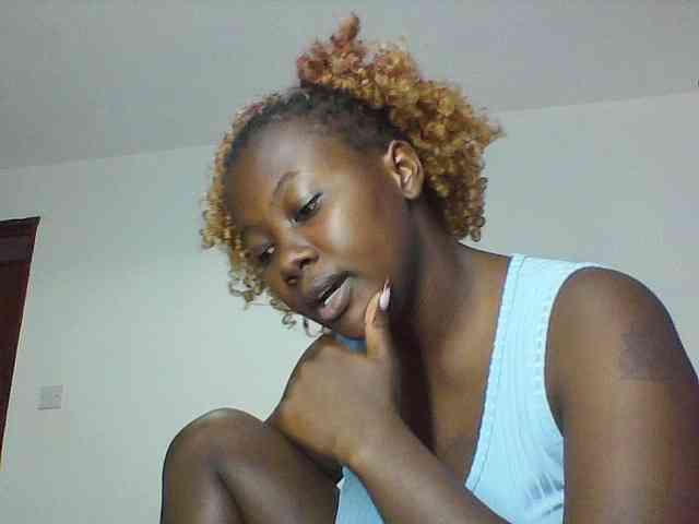 Lovelypam webcam