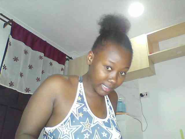 Lovelypam webcam