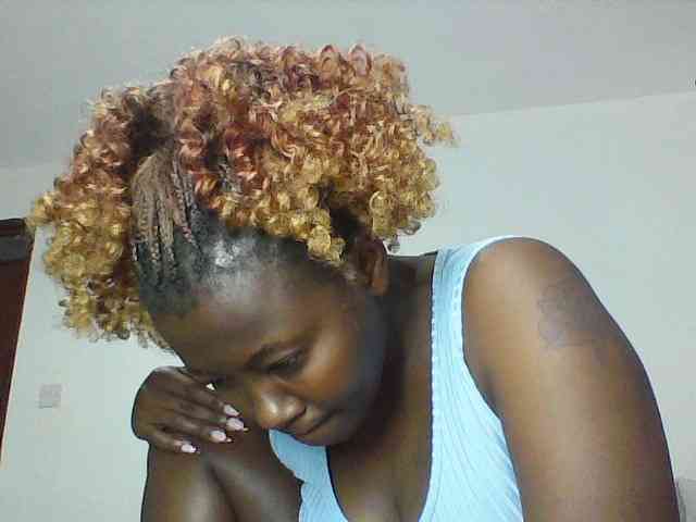 Lovelypam webcam