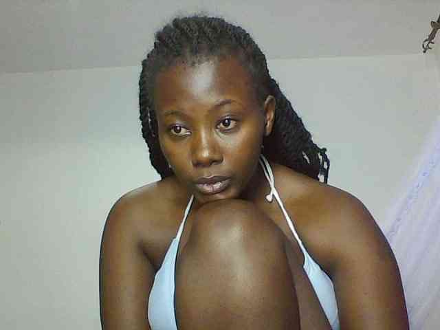 Lovelypam webcam