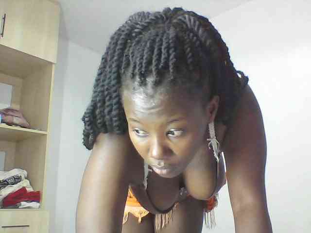Lovelypam webcam