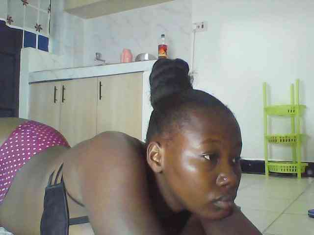 Lovelypam webcam