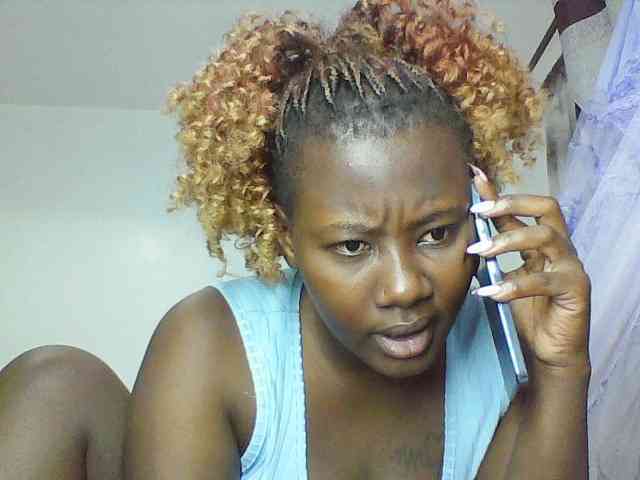 Lovelypam webcam