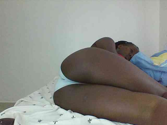Lovelypam webcam