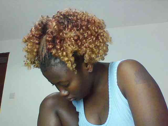 Lovelypam webcam