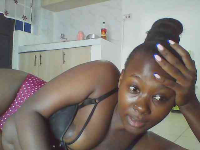 Lovelypam webcam