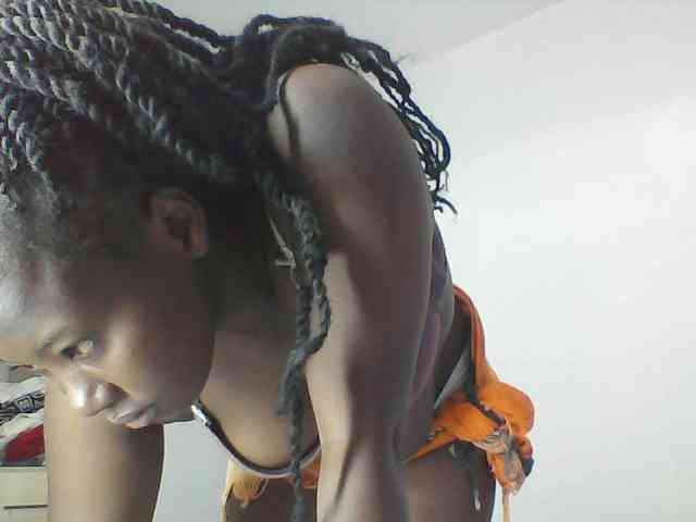 Lovelypam webcam