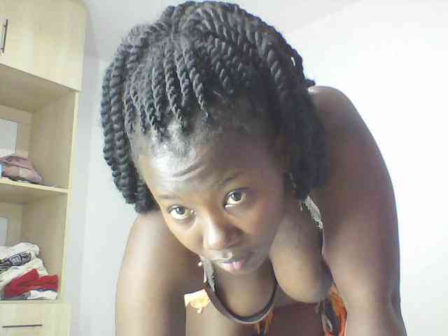 Lovelypam webcam