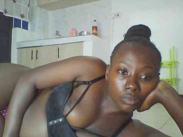 Lovelypam webcam