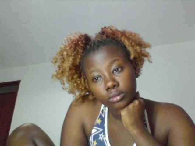 Lovelypam webcam