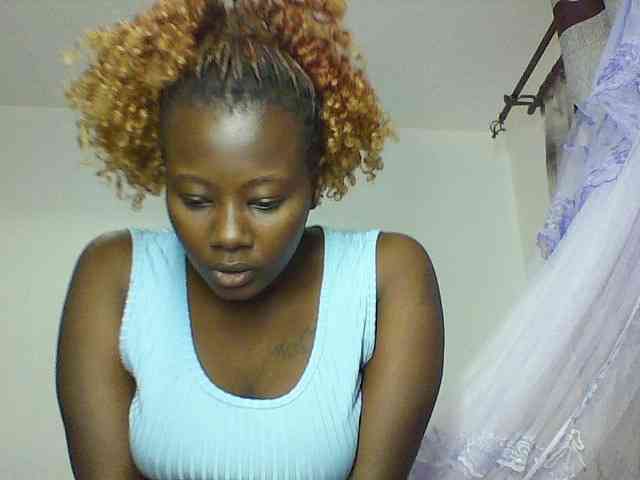 Lovelypam webcam