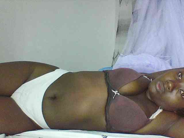 Lovelypam webcam