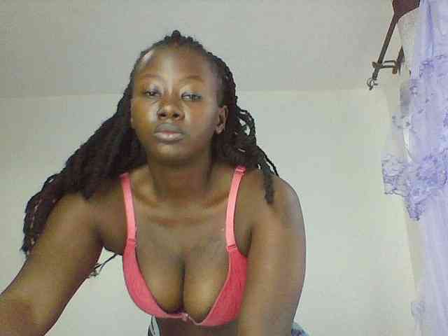 Lovelypam webcam