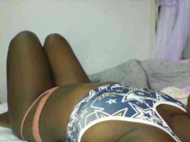 Lovelypam webcam