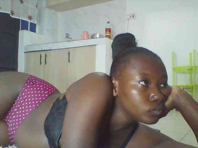 Lovelypam webcam
