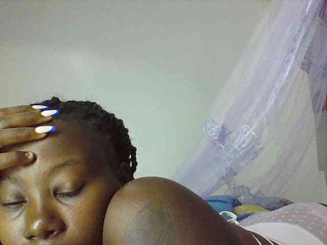 Lovelypam webcam