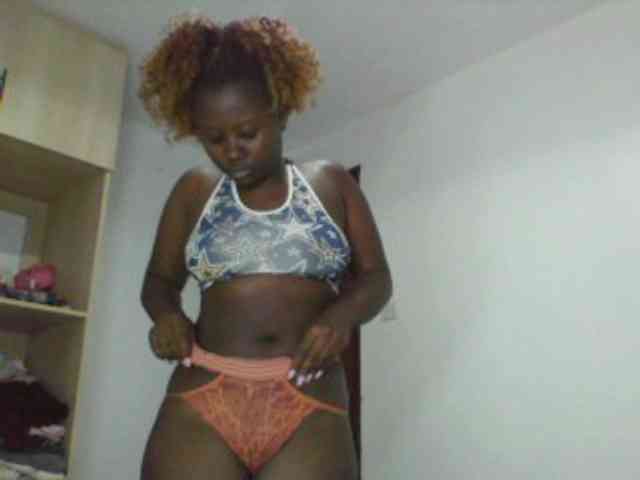 Lovelypam webcam