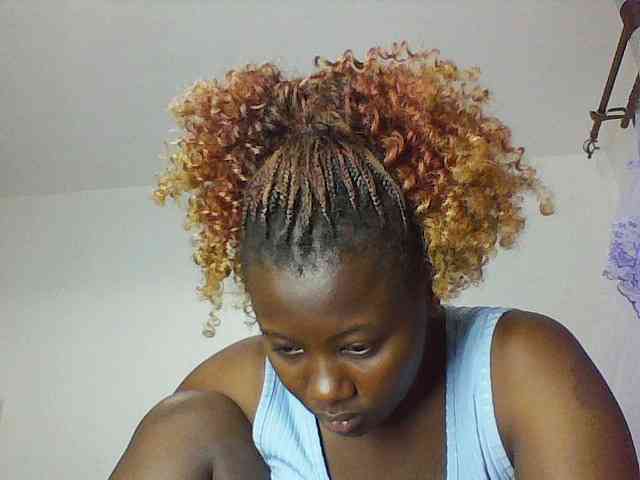 Lovelypam webcam