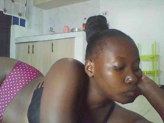 Lovelypam webcam