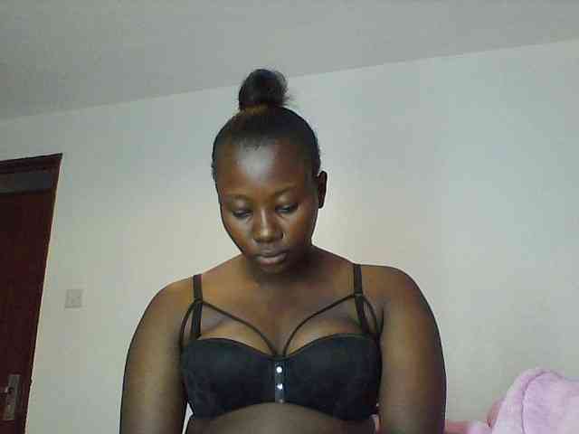 Lovelypam webcam